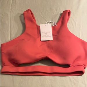 Coco bra in terrain Cleo Harper